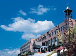 韓一長神大學 韓一長神大學