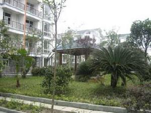 鶴舞青城 鶴舞青城