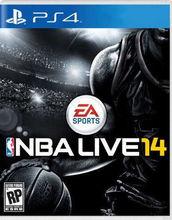 NBA LIVE 2014