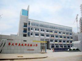 肇慶市奧威斯實驗國小 肇慶市奧威斯實驗國小