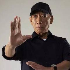 袁和平[中國香港電影動作指導、導演]