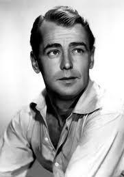 艾倫·拉德 艾倫·拉德