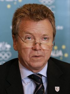 科林·莫伊尼漢 科林·莫伊尼漢