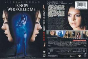 《我知道誰殺了我》