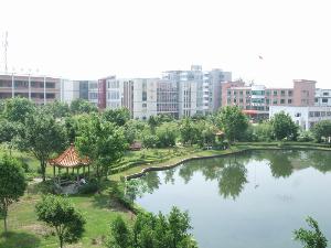 江南理工大學 江南理工大學