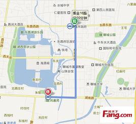 西安交通大學聊城科技園