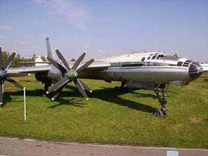 圖-116客機 圖-116客機