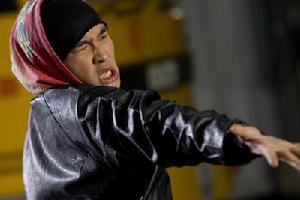 《六樓后座2》《六樓后座2:家屬謝禮》