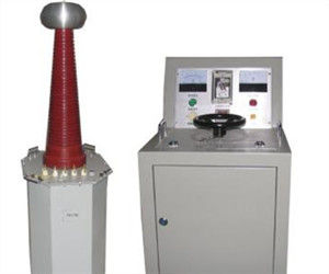 油浸式試驗變壓器 油浸式試驗變壓器