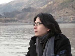 楊海君[電影導演、製片人]