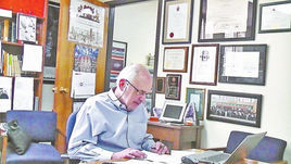 簡·迪安·米勒 簡·迪安·米勒