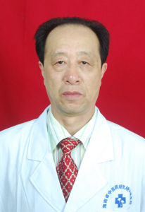 肝病專家游新民