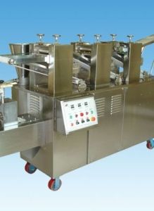 全自動餃子機