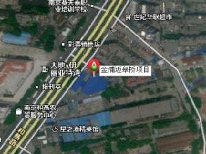 金浦邁皋橋項目 金浦邁皋橋項目