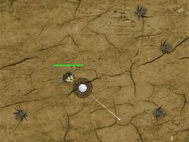 不死異型獵殺者 不死異型獵殺者