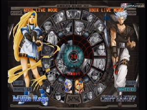 聖騎士之戰 聖騎士之戰