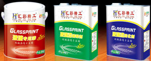 玻璃油漆 玻璃油漆