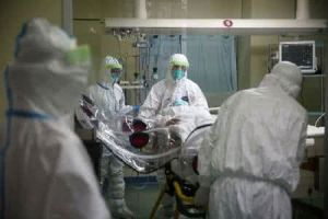 隔離醫學觀察 隔離醫學觀察