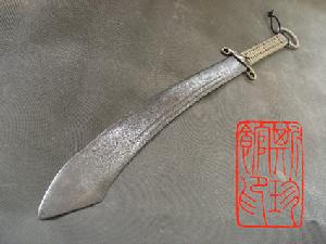 古代冷兵器圖譜