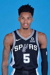 德章泰·穆雷 德章泰·穆雷