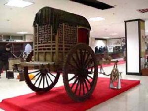 新疆民街民俗博物館