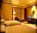 新疆瑞豪國際酒店 新疆瑞豪國際酒店