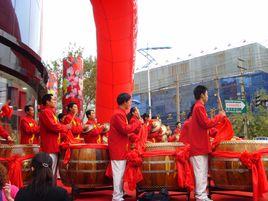 鑼鼓經-九龍翻身[鑼鼓經-九龍翻身]