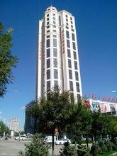 薛家灣鎮[鄂爾多斯市薛家灣]