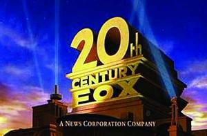 二十世紀福克斯電影公司
