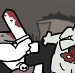 野蠻人的進攻 野蠻人的進攻