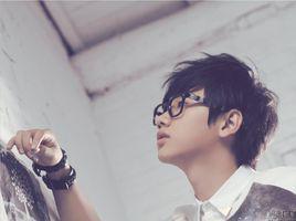 某人[汪蘇瀧歌曲]