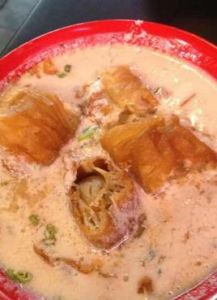 玉子豆花雞 玉子豆花雞