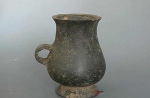 龍山文化[銅石並用時期]