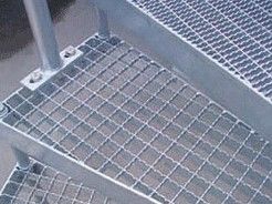 普通型插接鋼格板 普通型插接鋼格板