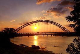 南寧永和大橋 南寧永和大橋