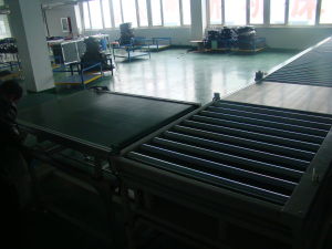 包裝生產線 包裝生產線