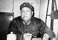 范天恩[抗美援朝著名將領]