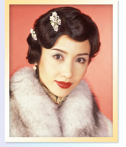 （圖）祝明蕙－黎姿飾