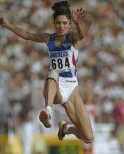 尤蘭達&middot;陳