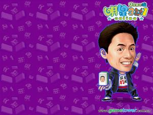 《明星3缺1Online》