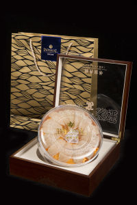 御燕璽禮 御燕璽禮