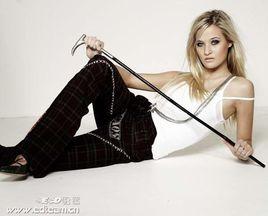 愛琳·蘭朵 愛琳·蘭朵