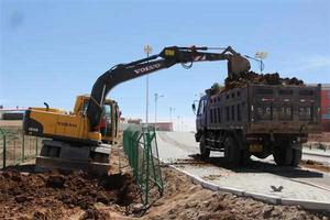 土壤換填 土壤換填