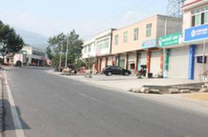 清溪街道 清溪街道