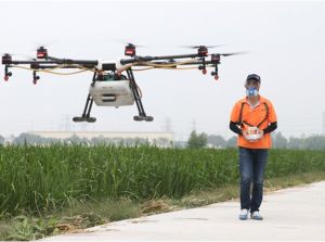 無人機駕照 無人機駕照