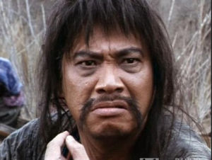 《大話西遊之月光寶盒》劇照