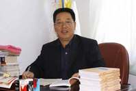 恰嘎·多傑才讓 恰嘎·多傑才讓