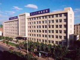 一汽總醫院 一汽總醫院