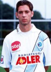 努諾·門德斯 努諾·門德斯