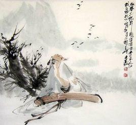 孔子論學 孔子論學